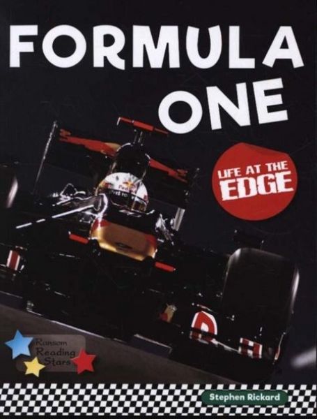 Produktbild: 321 Go! Formula One