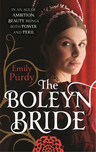 Produktbild: Purdy, E: The Boleyn Bride