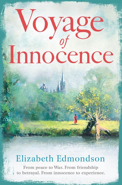 Produktbild: Voyage of Innocence