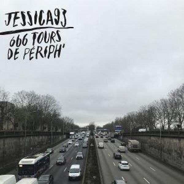 Produktbild: 666 Tours de Periph