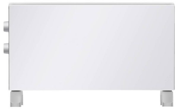 Produktbild: Sygonix SY-7189570 Heizger&auml;t 25m&sup2; Wei&szlig;