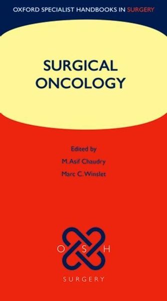 Produktbild: Surgical Oncology