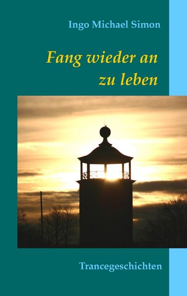 Produktbild: Fang wieder an zu leben