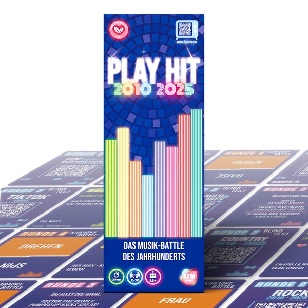 Produktbild: PlayHit
