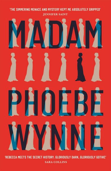 Produktbild: Madam