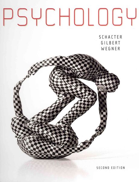 Produktbild: Psychology [With Access Code]