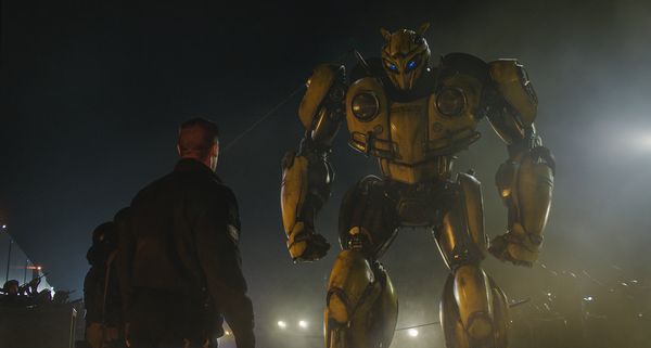 Produktbild: Bumblebee