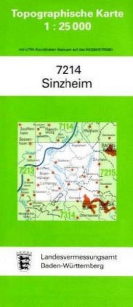 Produktbild: Sinzheim