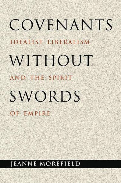 Produktbild: Covenants without Swords