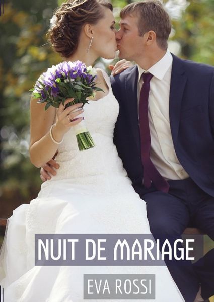 Produktbild: Nuit de Mariage