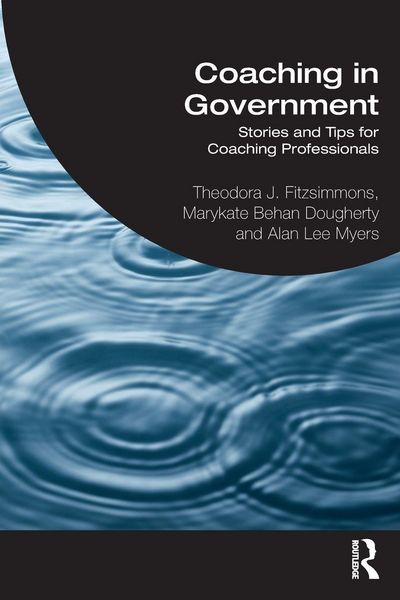 Produktbild: Coaching in Government