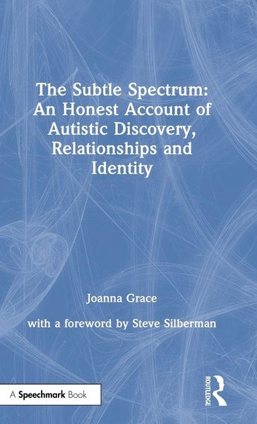 Produktbild: The Subtle Spectrum