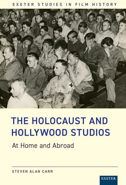 Produktbild: The Holocaust and Hollywood Studios