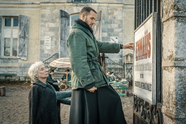 Produktbild: Ein Leben f&uuml;r die Menschlichkeit &ndash; Abb&eacute; Pierre