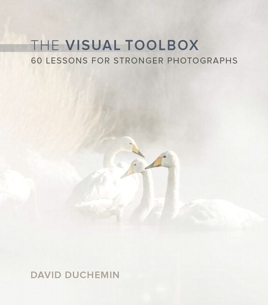 Produktbild: The Visual Toolbox