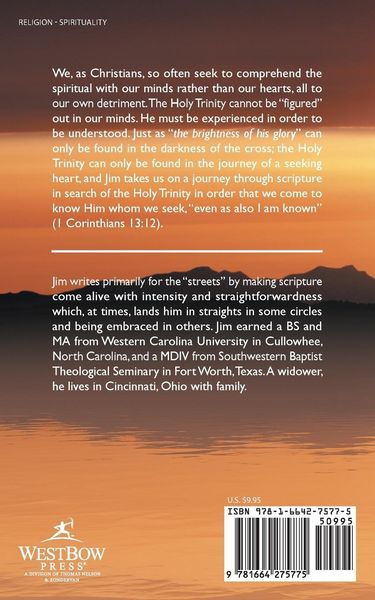 Produktbild: The Brightness of His Glory