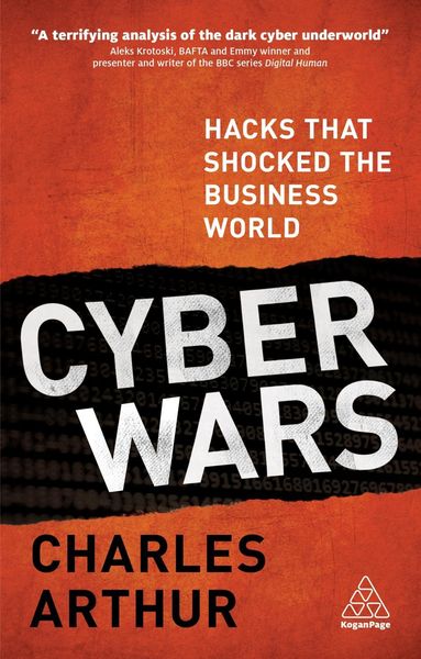 Produktbild: Cyber Wars