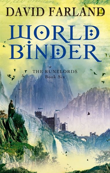 Produktbild: Worldbinder