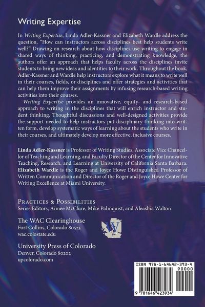 Produktbild: Writing Expertise