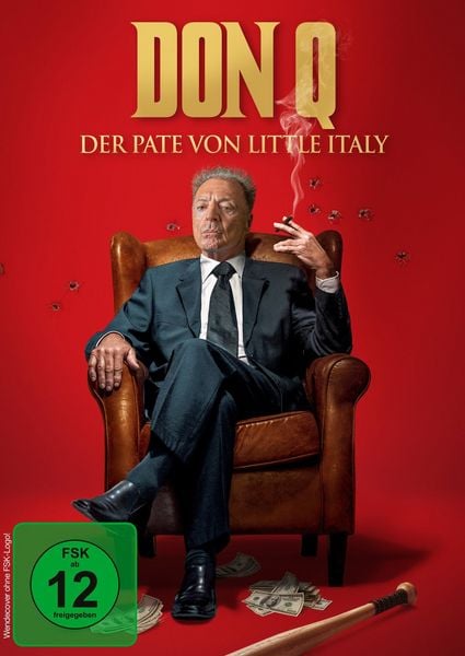Produktbild: Don Q - Der Pate von Little Italy
