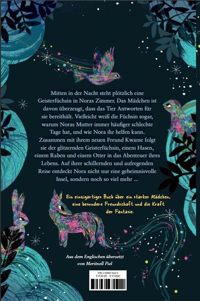 Produktbild: Die Tiere der Nacht