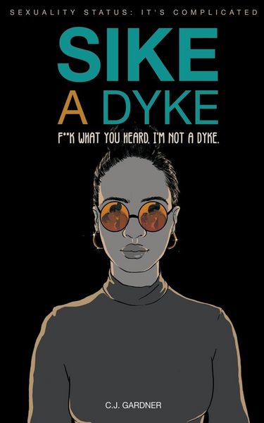 Produktbild: Sike a Dyke