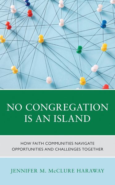 Produktbild: No Congregation Is an Island
