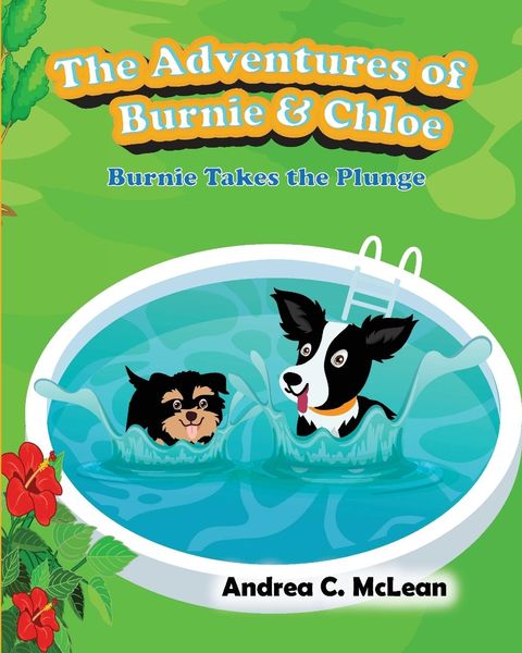 Produktbild: The Adventures of Burnie & Chloe