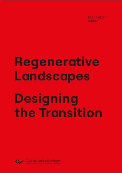 Produktbild: Regenerative Landscapes