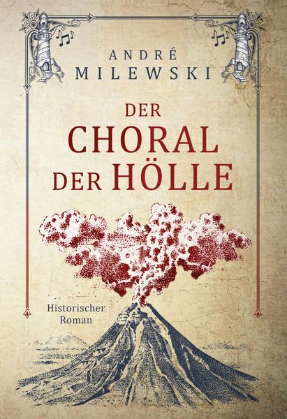 Produktbild: Der Choral der H&ouml;lle