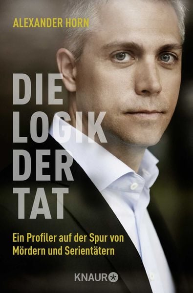 Produktbild: Die Logik der Tat