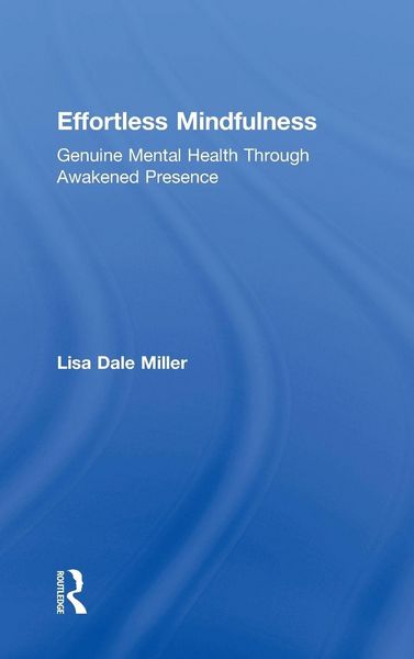 Produktbild: Effortless Mindfulness