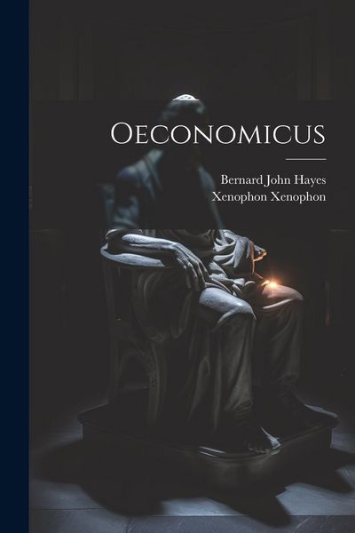 Produktbild: Oeconomicus