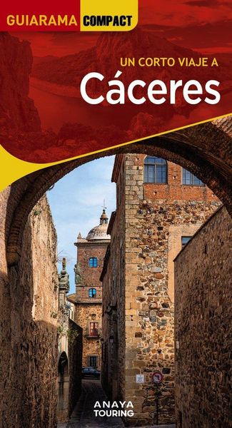 Produktbild: C&aacute;ceres