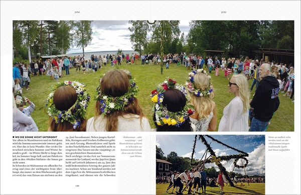 Produktbild: KUNTH Feste feiern, wie sie fallen