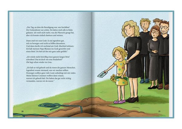 Produktbild: Pia und der Elefant im Raum