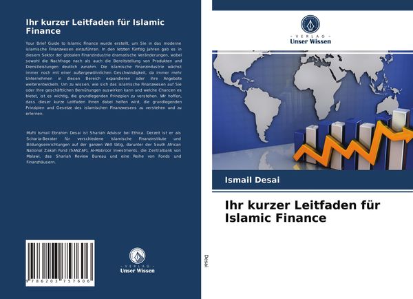 Produktbild: Ihr kurzer Leitfaden f&uuml;r Islamic Finance