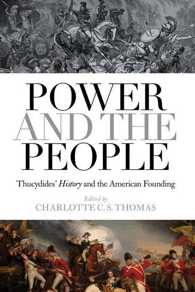 Produktbild: Power & the People