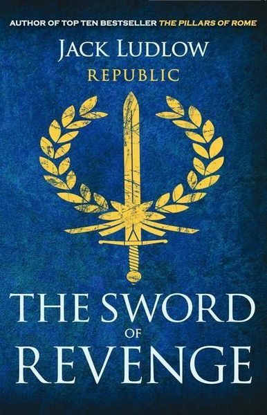 Produktbild: The Sword of Revenge
