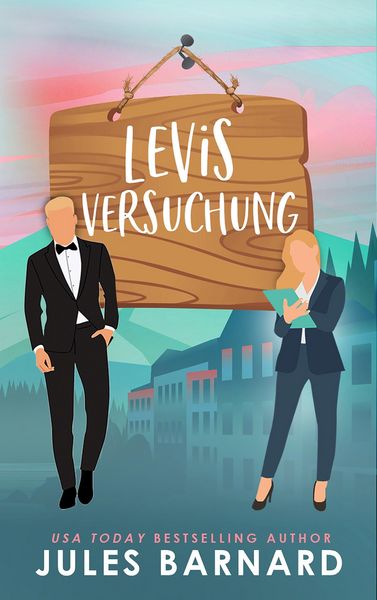 Produktbild: Levis Versuchung