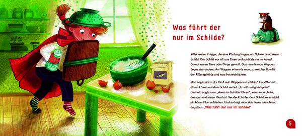 Produktbild: Da lachen ja die H&uuml;hner!