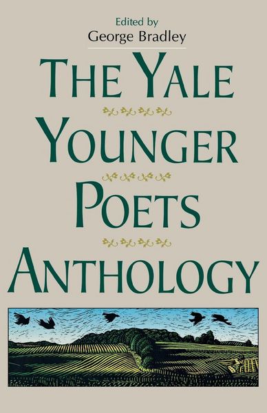 Produktbild: The Yale Younger Poets Anthology