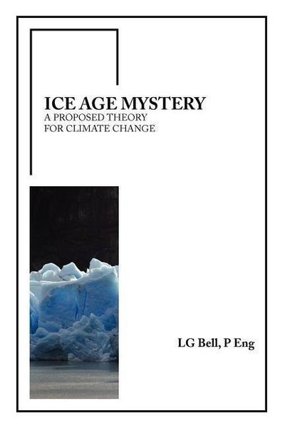 Produktbild: Ice Age Mystery