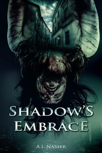 Produktbild: Shadow's Embrace (Slaughter Series, #2)