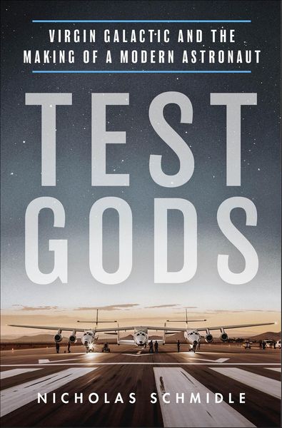 Produktbild: Test Gods