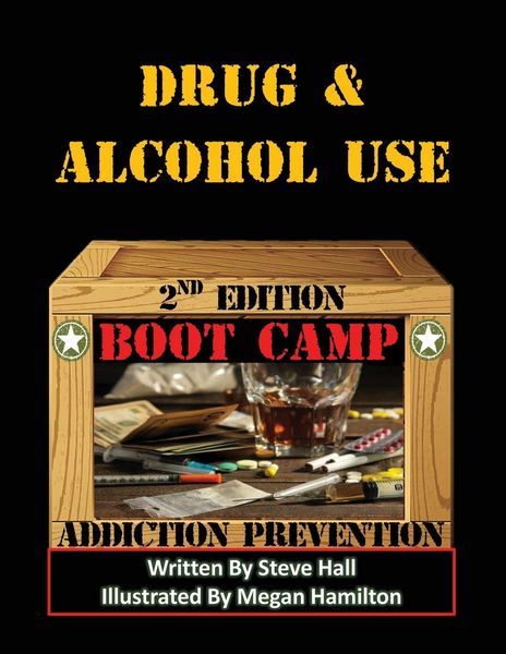 Produktbild: Drug & Alcohol Use Boot Camp