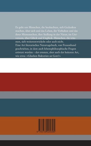 Produktbild: Wolkig, zeitweise Sonne