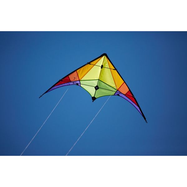 Produktbild: Lenkdrachen Rookie Rainbow