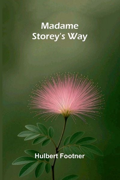Produktbild: Madame Storey's Way