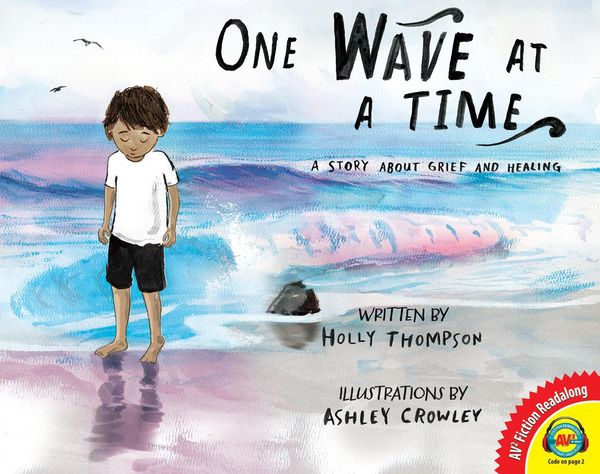 Produktbild: One Wave at a Time